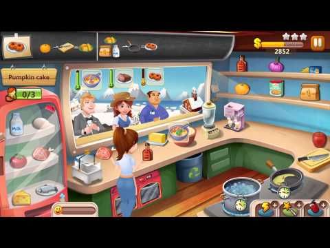 Video guide by : Rising Star Chef Level 124 #risingstarchef