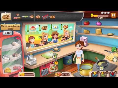 Video guide by : Rising Star Chef Level 106 #risingstarchef