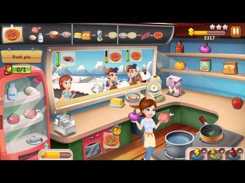 Video guide by : Rising Star Chef Level 134 #risingstarchef
