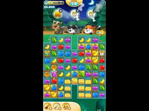 Video guide by : Hungry Babies Mania Level 60 #hungrybabiesmania