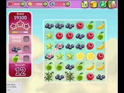Video guide by gamopolisguides: Smoothie Swipe Level 102 #smoothieswipe