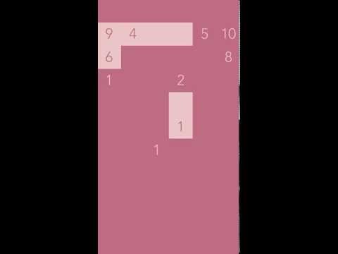 Video guide by MrGreeny2010: Bicolor Level 14 - 15 #bicolor