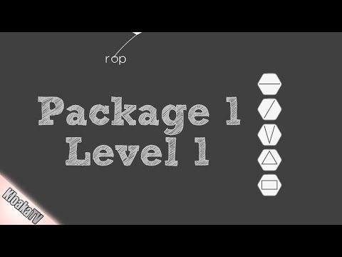 Video guide by kloakatv: Rop Level 1 #rop