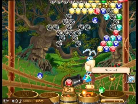Video guide by skillgaming: Bubble Pirate Quest Level 90 #bubblepiratequest