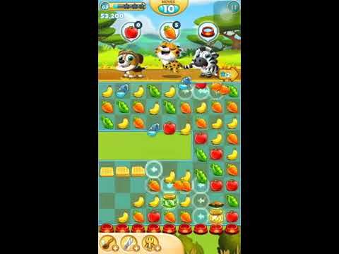 Video guide by : Hungry Babies Mania Level 63 #hungrybabiesmania