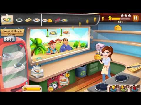 Video guide by : Rising Star Chef Level 139 #risingstarchef