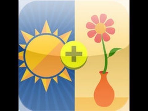 Video guide by rewind1uk: Pic Combo Level 29 #piccombo