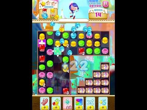 Video guide by : Cupcake Mania Level 68 #cupcakemania