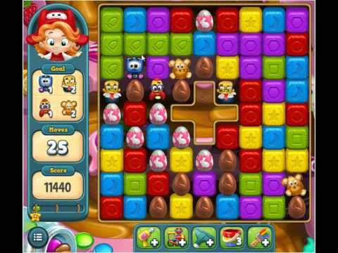 Video guide by : Toy Blast Level 397 #toyblast