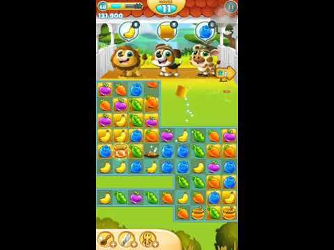 Video guide by : Hungry Babies Mania Level 68 #hungrybabiesmania