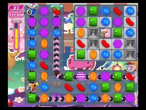 Video guide by skillgaming: Candy Crush Level 1176 #candycrush