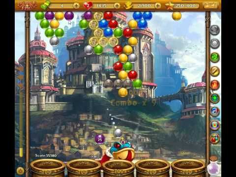 Video guide by skillgaming: Bubble Epic Level 147 #bubbleepic