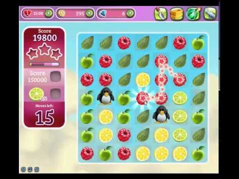 Video guide by gamopolisguides: Smoothie Swipe Level 74 #smoothieswipe