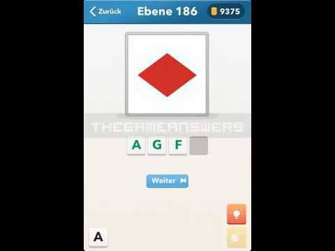 Video guide by TheGameAnswers: Logo Quiz Level 181-190 #logoquiz