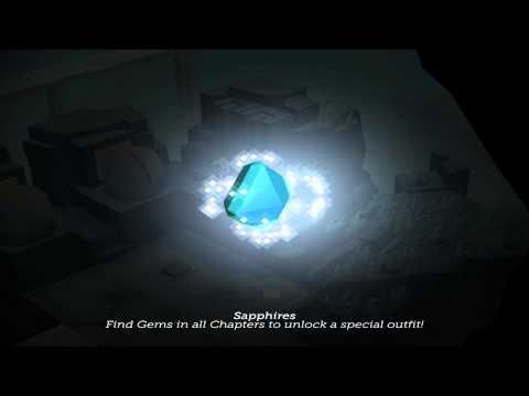 Video guide by HMzGame: Lara Croft GO Level 12 #laracroftgo