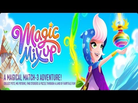 Video guide by : Magic MixUp  #magicmixup