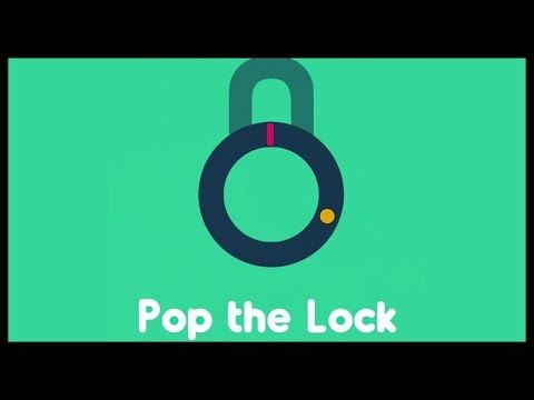 Video guide by IGVGameplayreviews: Pop the Lock Level 1 - 34 #popthelock