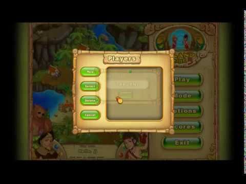 Video guide by Trkorn1: Island Tribe 5 Level 1 #islandtribe5