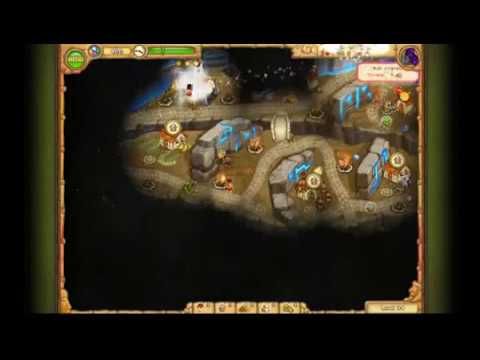 Video guide by Trkorn1: Island Tribe 5 Level 34 #islandtribe5