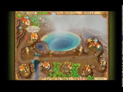Video guide by Trkorn1: Island Tribe 5 Level 28 #islandtribe5