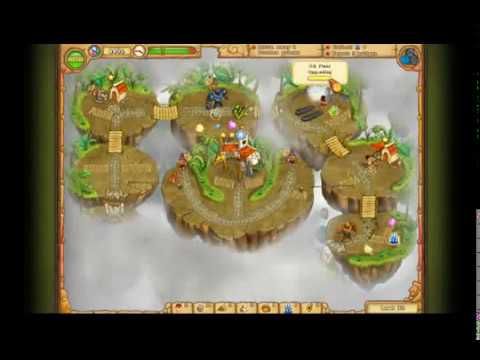 Video guide by Trkorn1: Island Tribe 5 Level 32 #islandtribe5