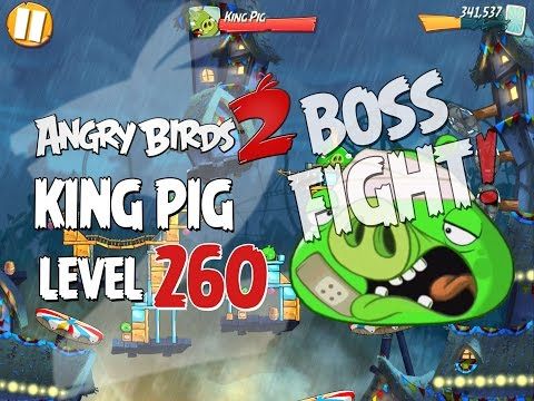 Video guide by AngryBirdsNest: T-Block Level 260 #tblock