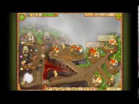 Video guide by Trkorn1: Island Tribe 5 Level 29 #islandtribe5