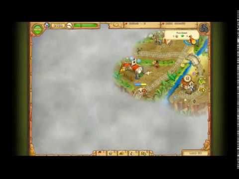 Video guide by Trkorn1: Island Tribe 5 Level 38 #islandtribe5