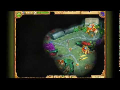 Video guide by Trkorn1: Island Tribe 5 Level 4 #islandtribe5
