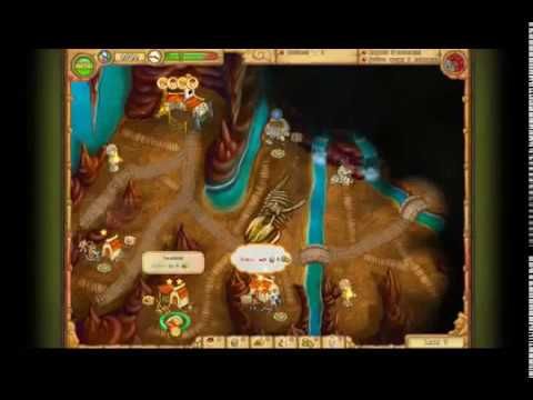 Video guide by Trkorn1: Island Tribe 5 Level 7 #islandtribe5