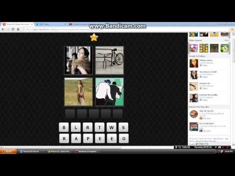 Video guide by mrjeffreymelchor: Picture IQ Level 216-220 #pictureiq