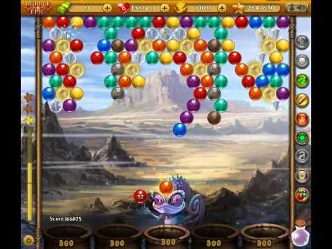 Video guide by skillgaming: Bubble Epic Level 133 #bubbleepic