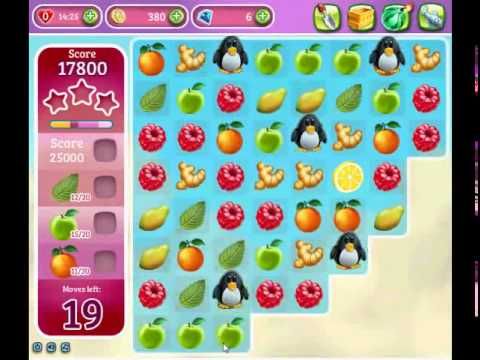Video guide by gamopolisguides: Smoothie Swipe Level 79 #smoothieswipe