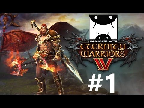 Video guide by : Eternity Warriors 4  #eternitywarriors4