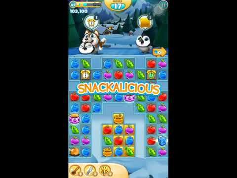 Video guide by : Hungry Babies Mania Level 95 #hungrybabiesmania