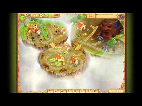 Video guide by : Island Tribe 5 Level 33 #islandtribe5