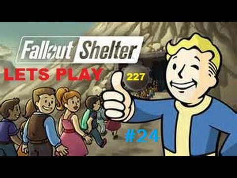 Video guide by : Fallout Shelter Episode 24 #falloutshelter