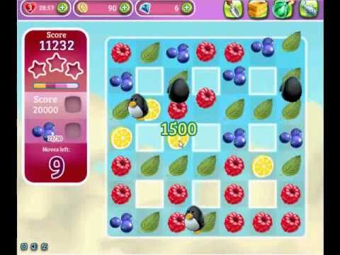 Video guide by gamopolisguides: Smoothie Swipe Level 65 #smoothieswipe