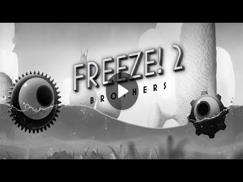 Video guide by : Freeze! 2  #freeze2