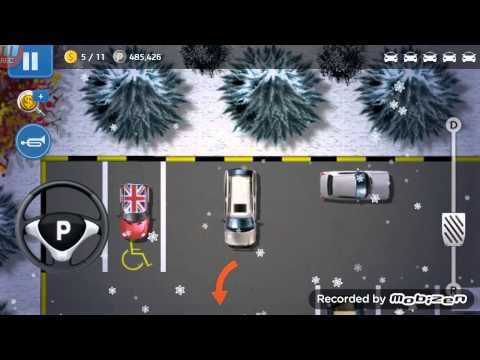 Video guide by : Parking mania Level 221 #parkingmania