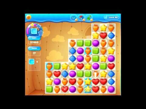 Video guide by fbgamevideos: Jolly Wings Level 40 #jollywings
