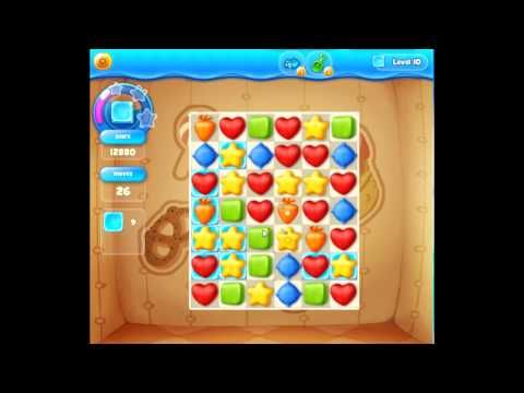 Video guide by fbgamevideos: Jolly Wings Level 10 #jollywings