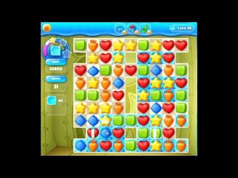 Video guide by fbgamevideos: Jolly Wings Level 35 #jollywings