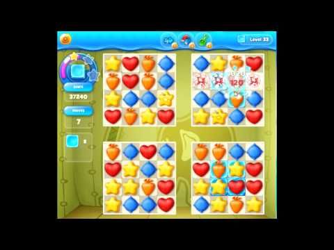 Video guide by fbgamevideos: Jolly Wings Level 33 #jollywings
