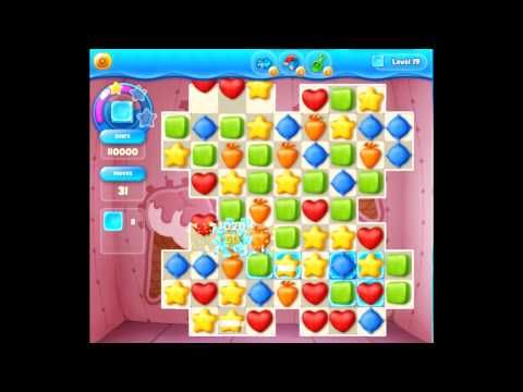 Video guide by fbgamevideos: Jolly Wings Level 19 #jollywings
