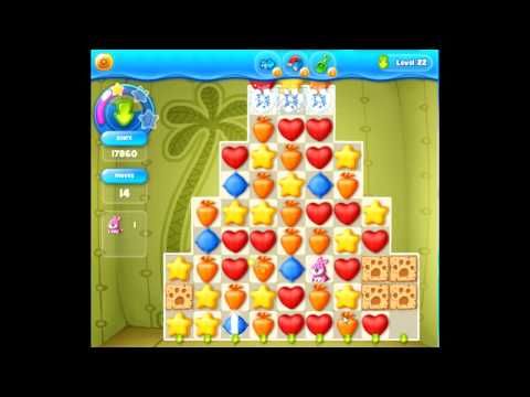 Video guide by fbgamevideos: Jolly Wings Level 22 #jollywings