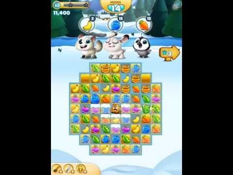 Video guide by : Hungry Babies Mania Level 117 #hungrybabiesmania