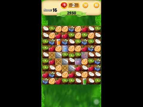 Video guide by FruitBump: Fruit Bump Level 35 #fruitbump