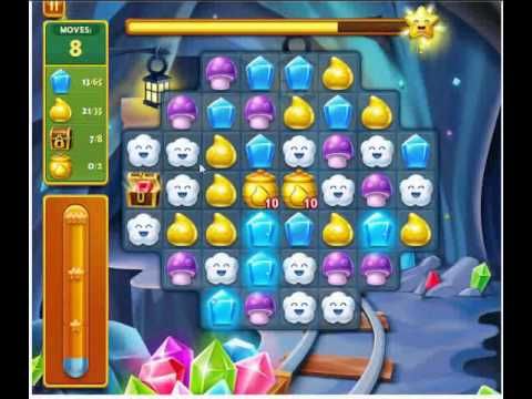 Video guide by gamopolisguides: Charm King Level 222 #charmking