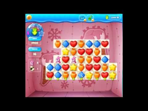 Video guide by fbgamevideos: Jolly Wings Level 15 #jollywings